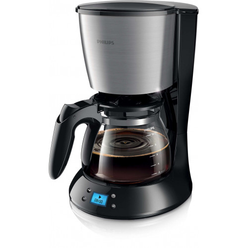 Кофеварка Philips HD 7459/20 Daily Collection